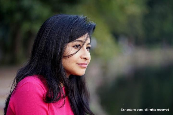 Nikon, Nikkor-P Auto 105mm f/2.5 and few portraits.