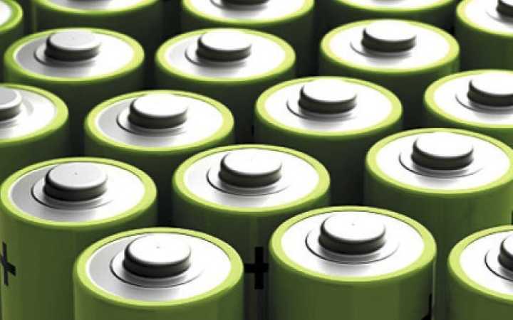 Powering the Future with Hemp Batteries