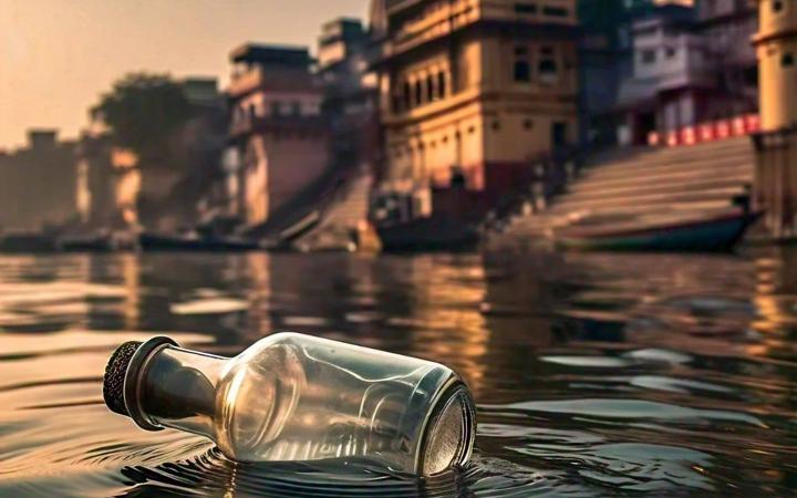 একটি অযান্ত্রিক ভালোবাসার গল্প